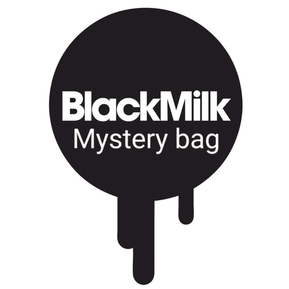 BlackMilk Mystery Bag - 4 Items